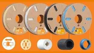 3d printing configurator