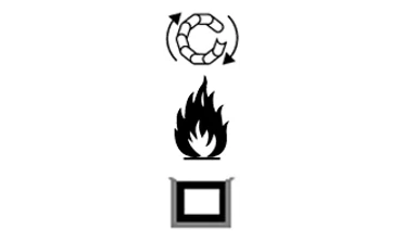 Símbolo Twisterchain