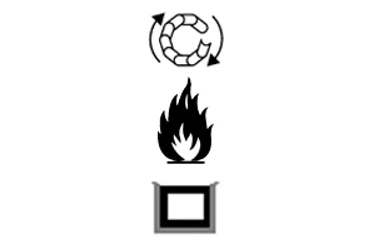 símbolo twisterchain