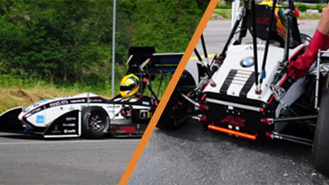 フォーミュラ・ステューデント