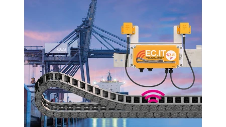 EC.IT for rol e-chains®