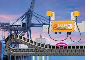 EC.IT ... Trasmissione dati senza contatto