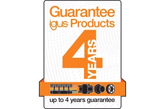 4 años de garantía