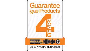36 month guarantee