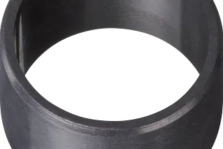 iglidur H5 plain bearing