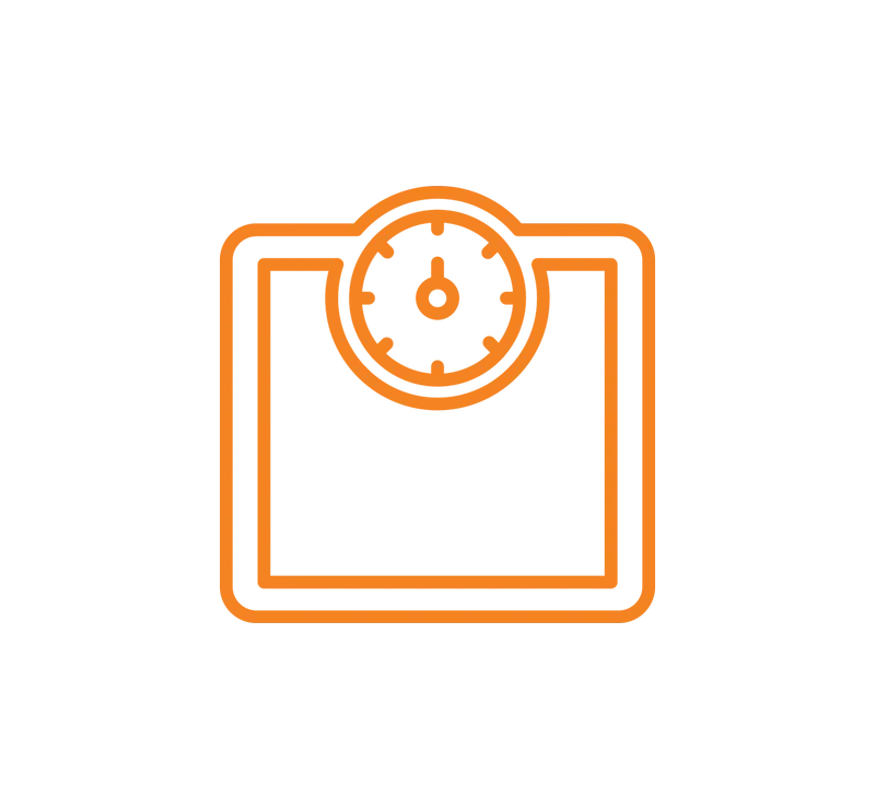 LCA_ICON_weight_scale