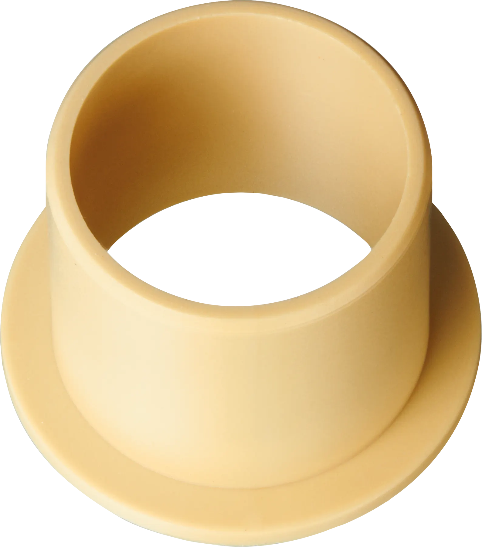 Plain bearings