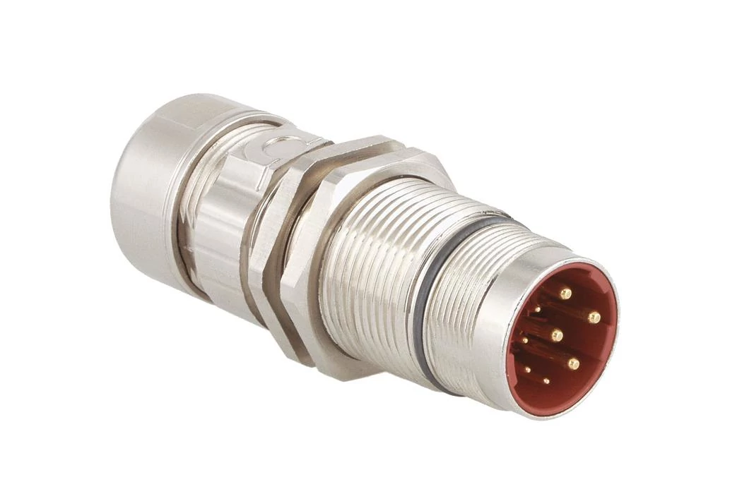 Intercontec series B / 923