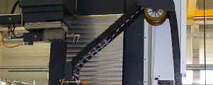 Energy chain