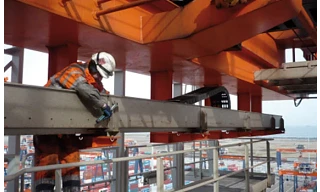 Layanan pemasangan igus®