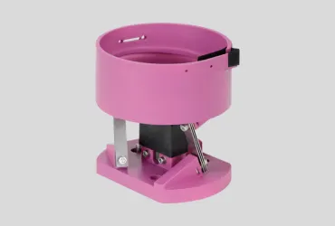 Convoyeur à spirale RBTX