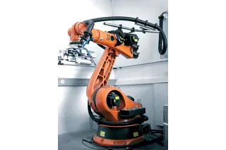 Automatic screwdriver