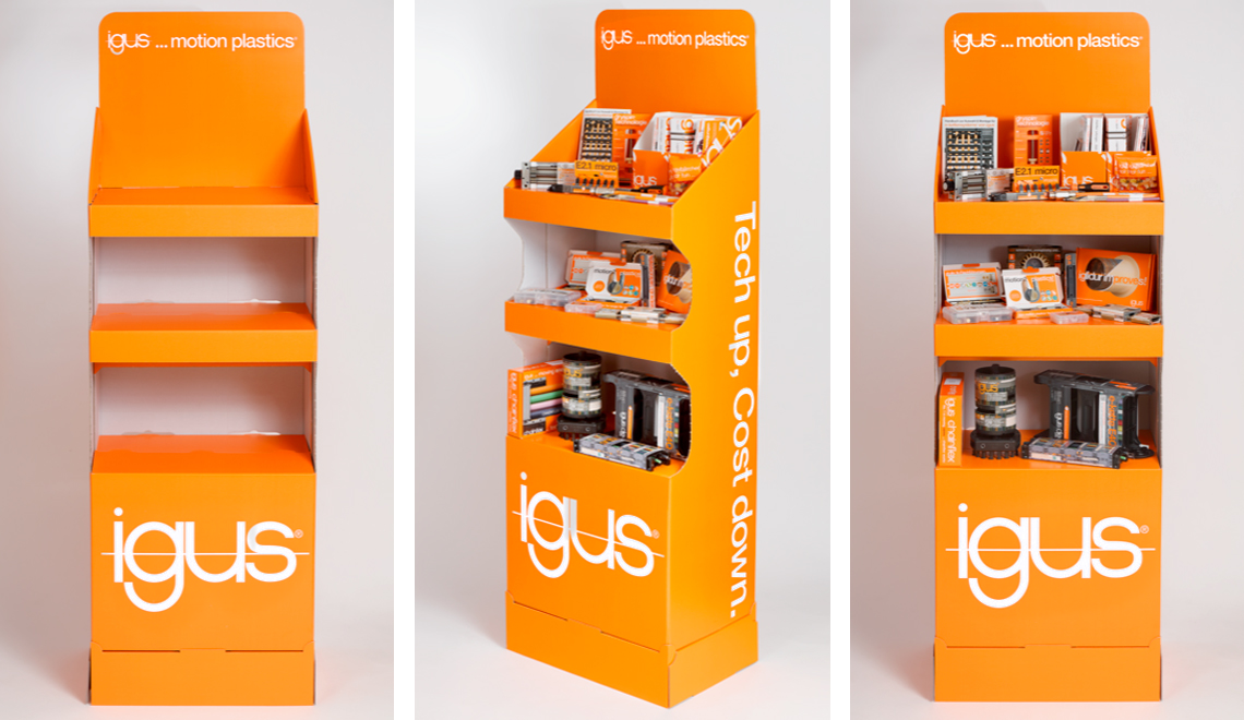 Discover railway technology samples