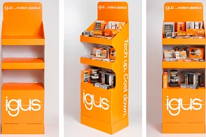 igus corner