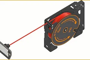 e-spool® flex 2.0