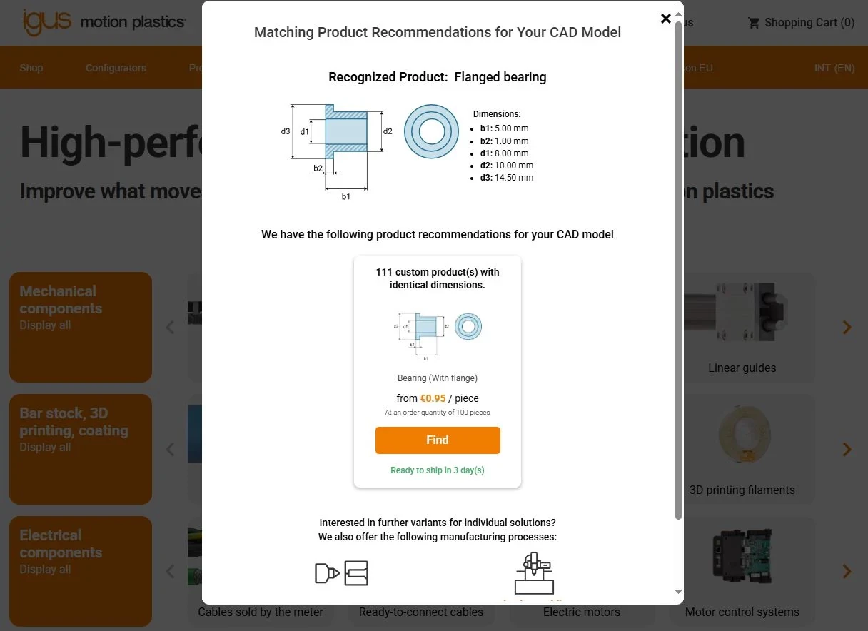 Free Form Hub Step 4