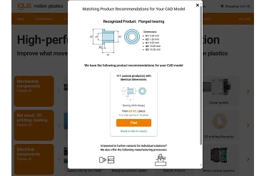 Free Form Hub Étape 4