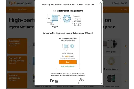 Free Form Hub Step 4