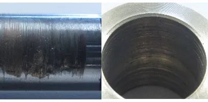 Essai de l'iglide® Q