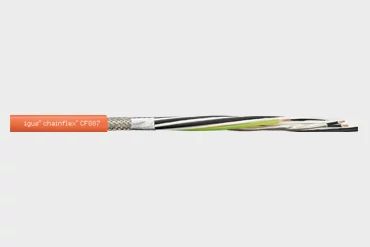 CF887 chainflex cable