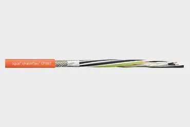CF887 chainflex cable