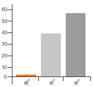 Svängbart test iglidur W300