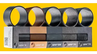 free heavy duty bearings sample box