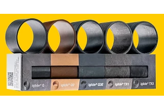 Demandez une boîte d'échantillons gratuite de roulements pour charges lourdes!