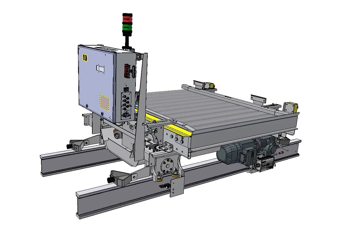 Konstruktionsdetails