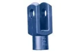 igubal® clevis joint, detectable, mm