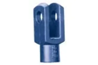 igubal® articulation à chape, détectable, mm