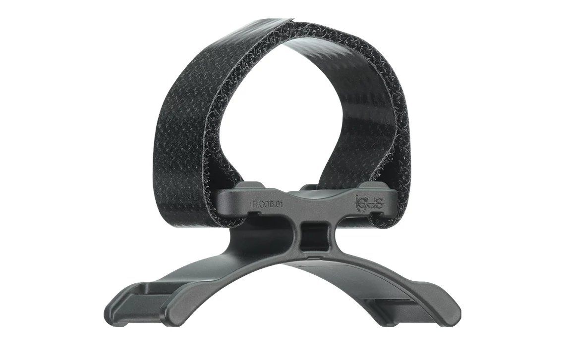 Standard cobot clamp for maximum adaptability