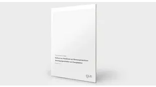 White paper: machine tools