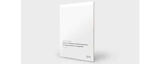 White paper: machine tools