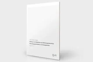 White paper: machine tools