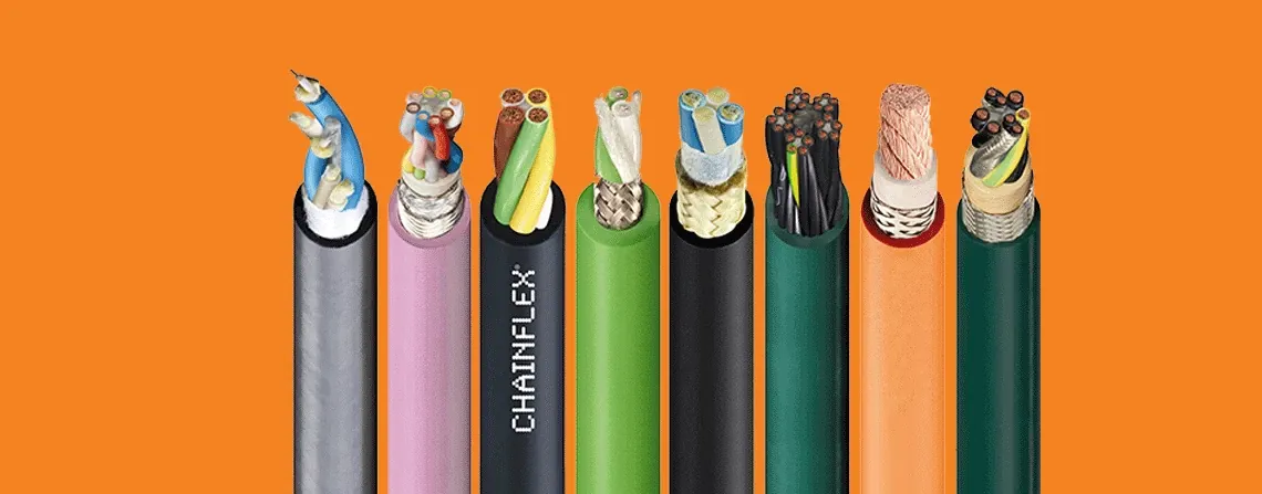chainflex