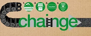 chainge