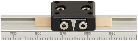 NKV measuring system