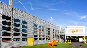Visite de l’usine igus