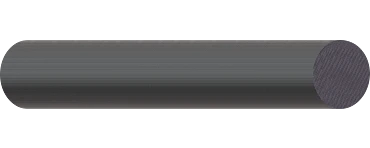 Electrically conductive active ingredient