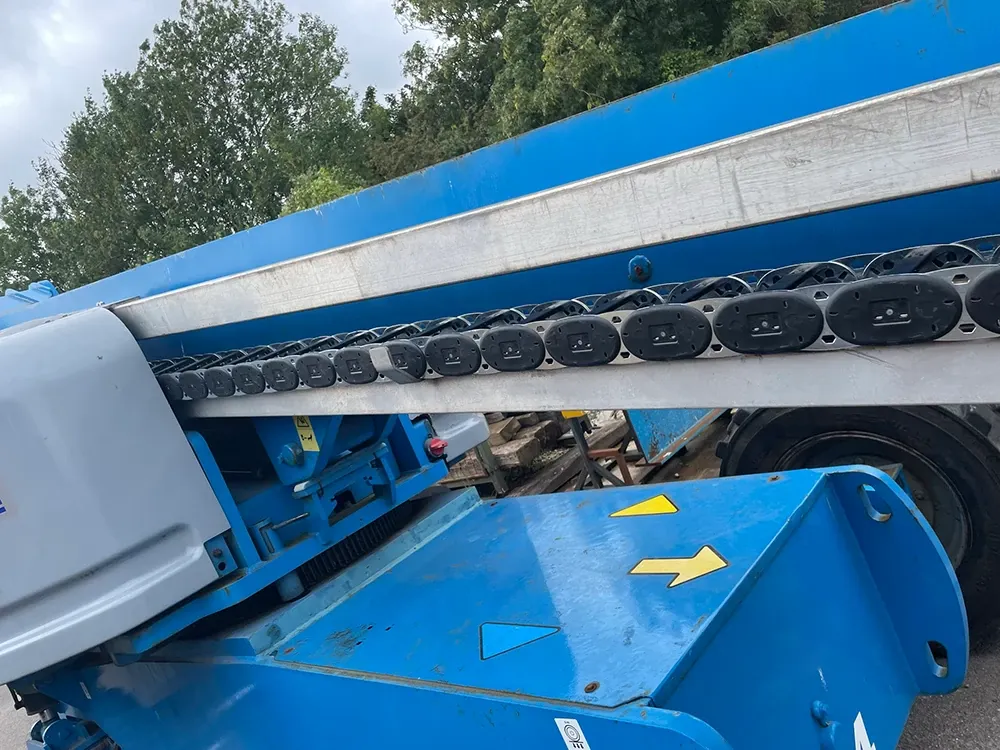 YE.42 在Genie吉尼