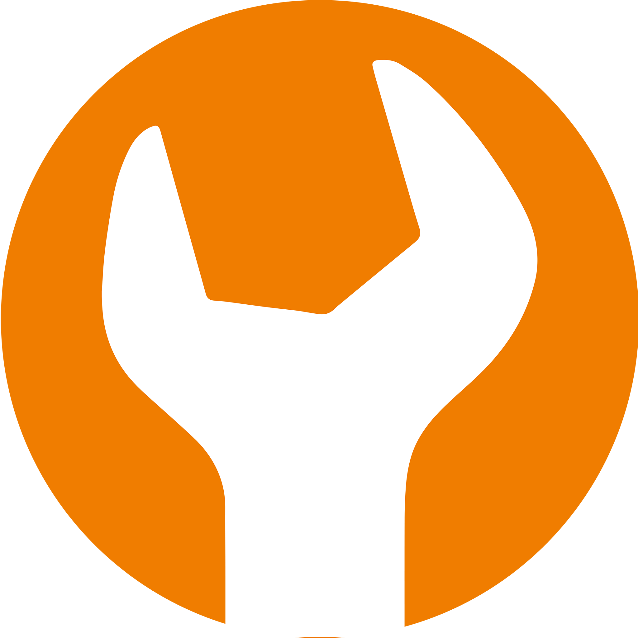 Assembly i.Sense EC.P