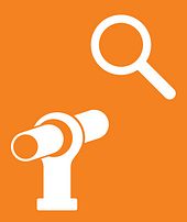 Logo wyszukiwarki produktów dla łozysk sferycznych