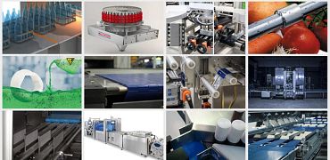 Applications packaging technology