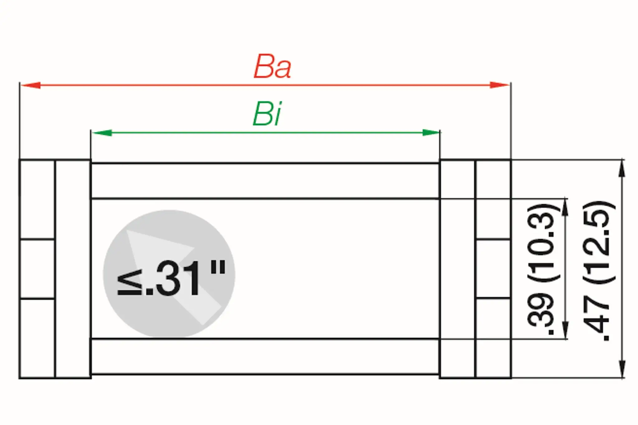 045.06.018.0 technical drawing