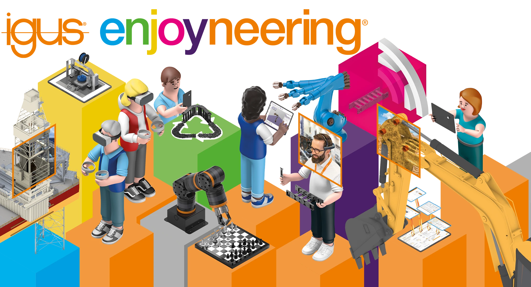 La société avec laquelle il est le plus facile de travailler