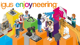 igus enjoyneering