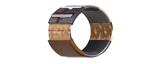 Different bearing types