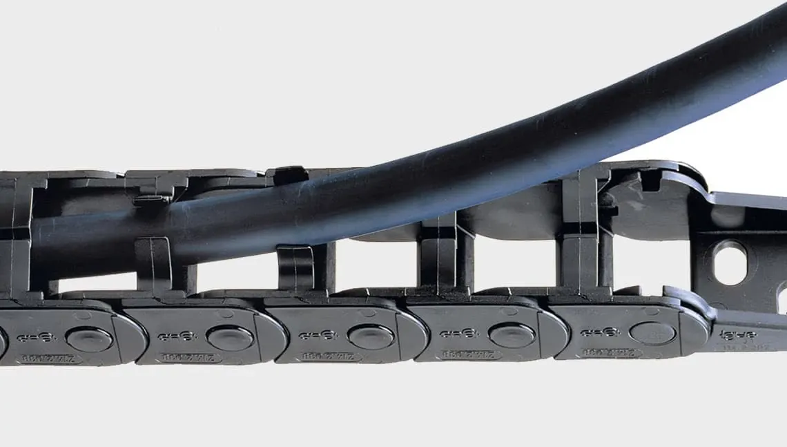 easy chain kabelrups