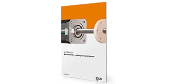Lead screw drive white paper – versatile linear actuators